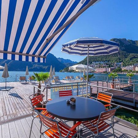 Boutique Homes - Happy Rentals Lugano Exterior photo