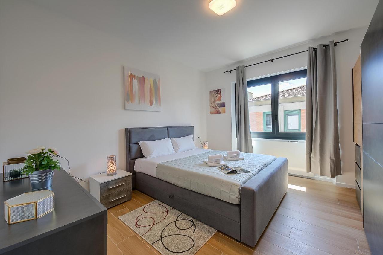 Boutique Homes - Happy Rentals Lugano Exterior photo