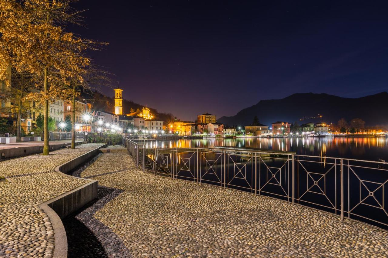Boutique Homes - Happy Rentals Lugano Exterior photo