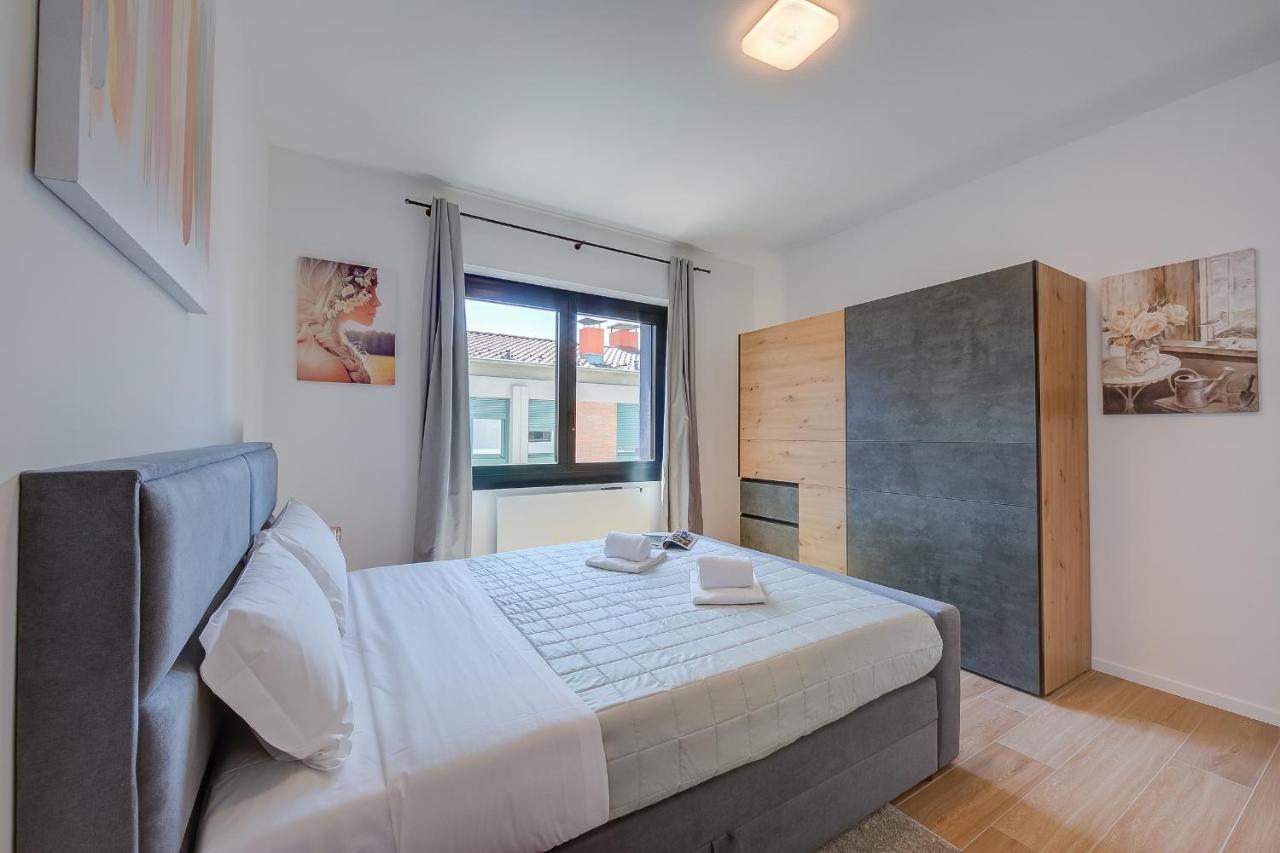 Boutique Homes - Happy Rentals Lugano Exterior photo