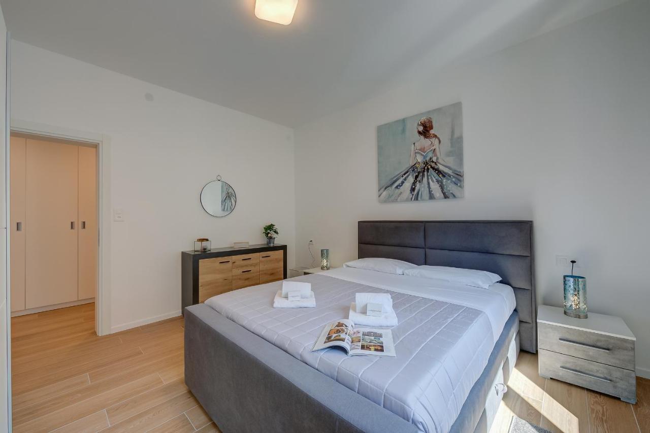 Boutique Homes - Happy Rentals Lugano Exterior photo