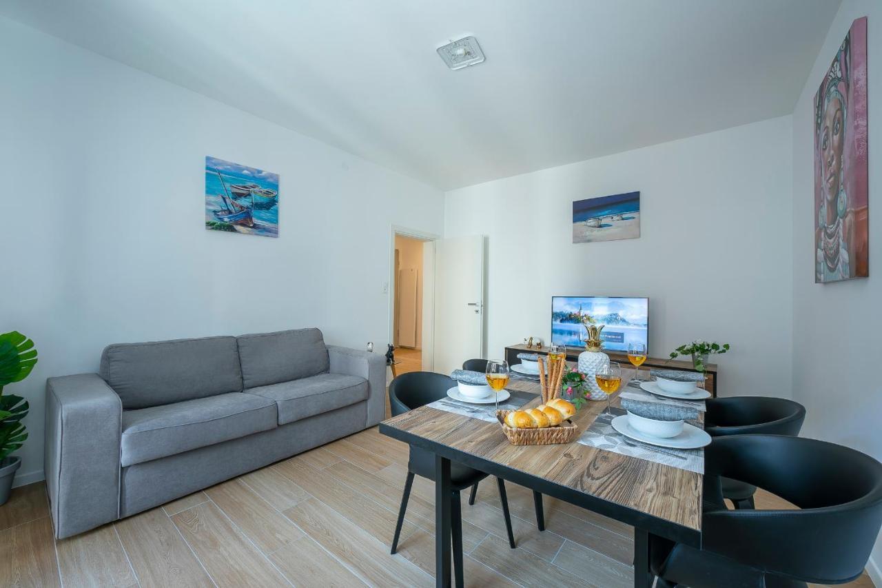 Boutique Homes - Happy Rentals Lugano Exterior photo