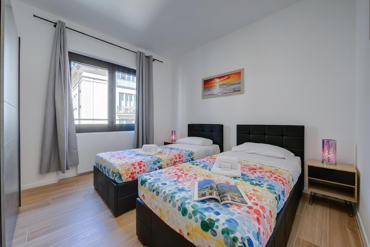 Boutique Homes - Happy Rentals Lugano Exterior photo