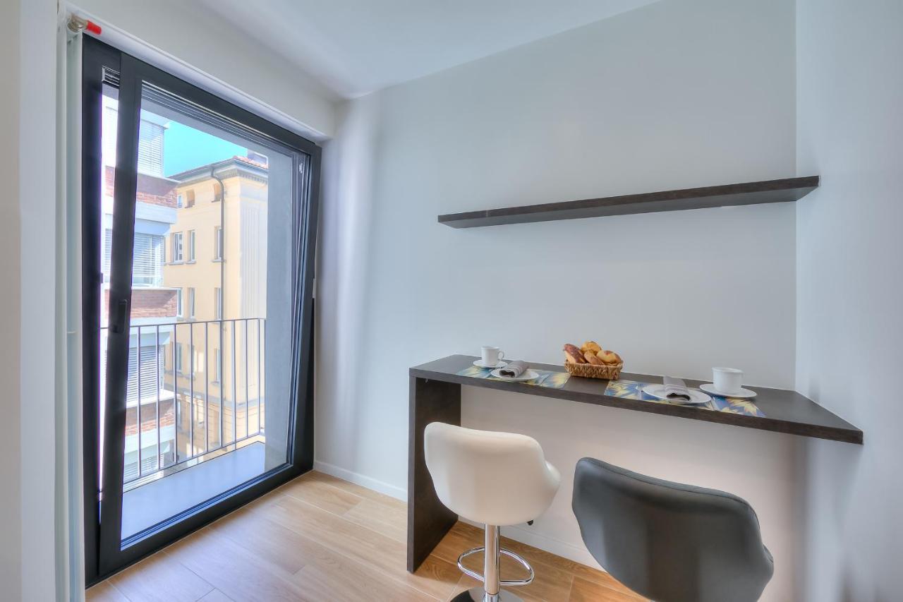 Boutique Homes - Happy Rentals Lugano Exterior photo