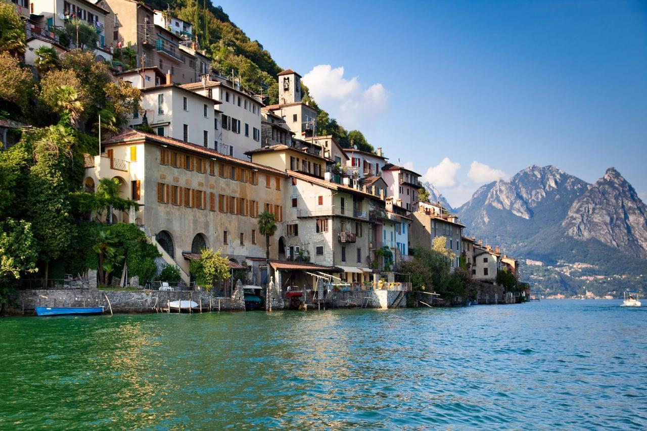 Boutique Homes - Happy Rentals Lugano Exterior photo
