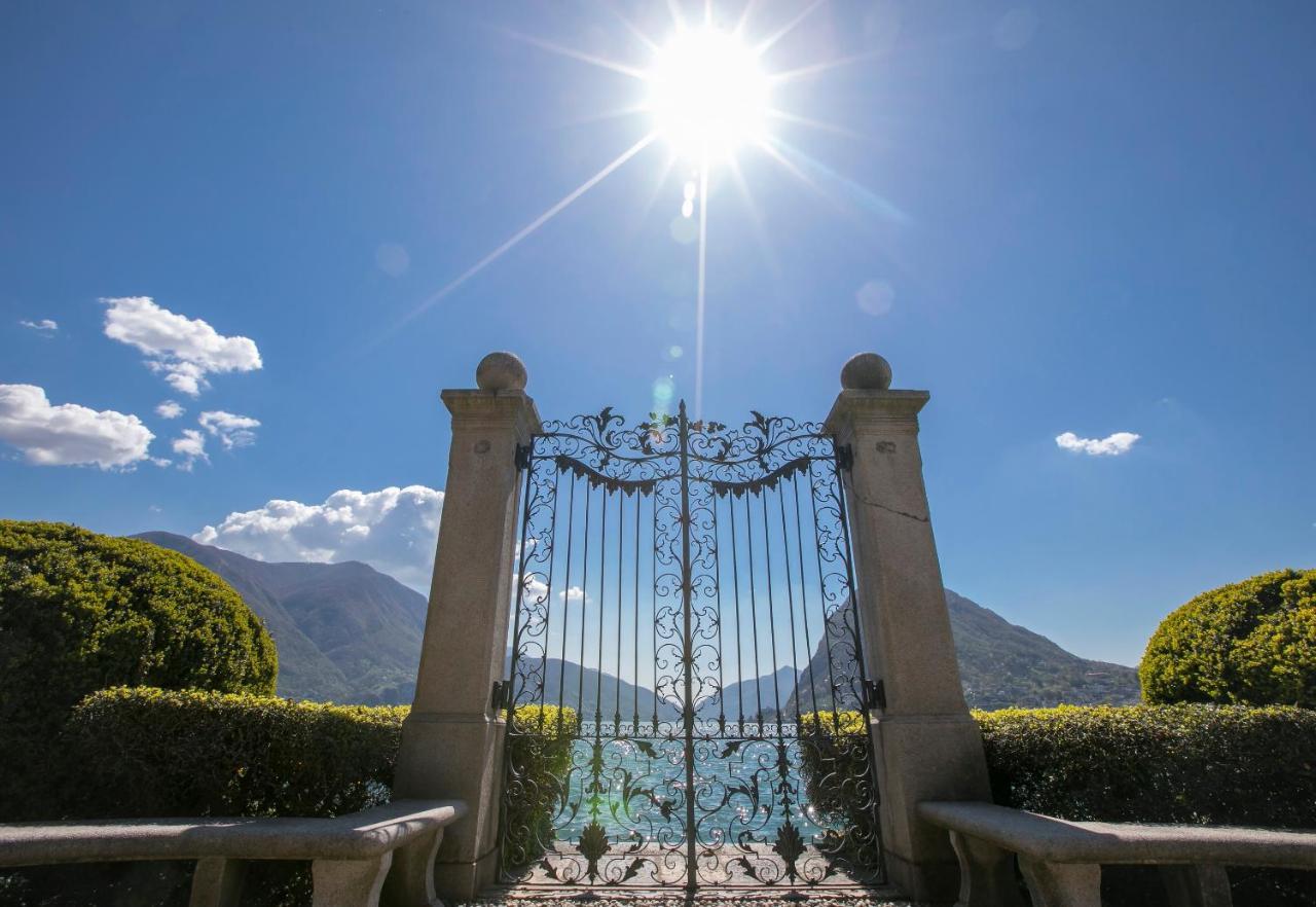 Boutique Homes - Happy Rentals Lugano Exterior photo