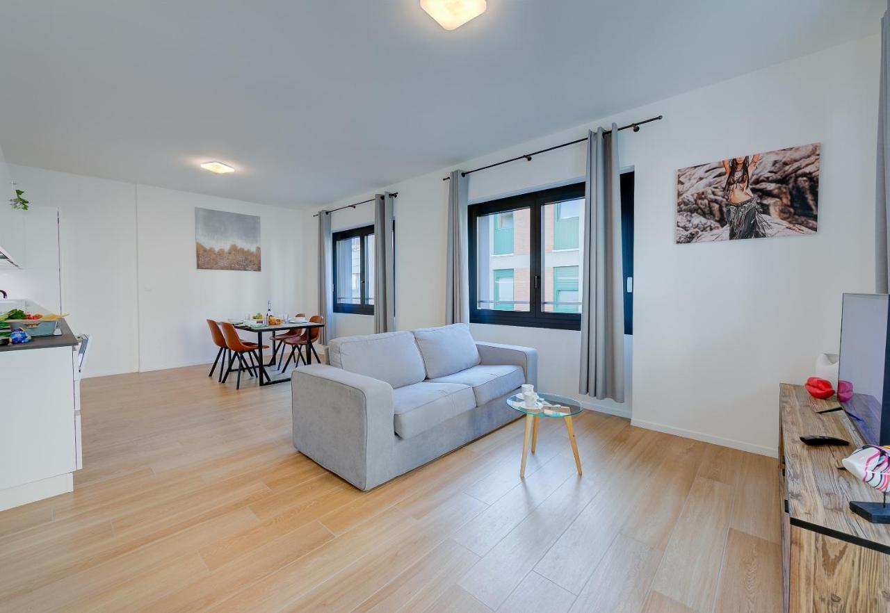 Boutique Homes - Happy Rentals Lugano Exterior photo