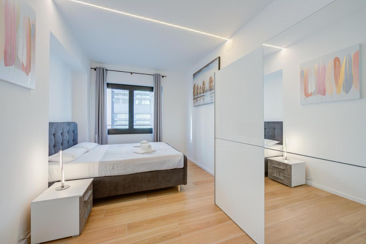 Boutique Homes - Happy Rentals Lugano Exterior photo